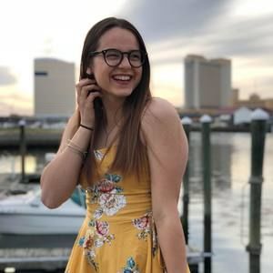 Meet your Posher, Erin